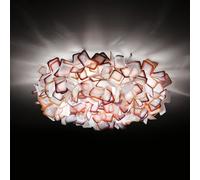 Slamp Clizia Plafonnier, CLICL00ORG00000000EU,
