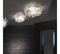 Slamp Clizia Plafonnier, CLICS00FUM00000000EU,