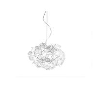 SLAMP Clizia Suspension Ø53 Blanc