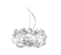 SLAMP Clizia Suspension Fumé