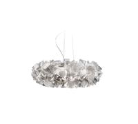 SLAMP Clizia Suspension Fumé