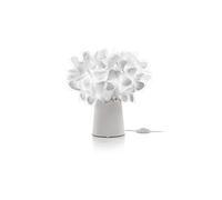 Slamp Clizia Table Mama non Mama Tischleuchte, blanc