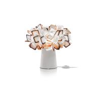 Slamp Clizia Table Tischleuchte, orange