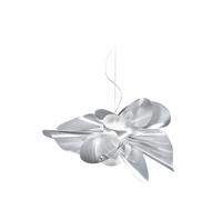 SLAMP Etoile Grande Suspension Transparente