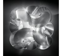 Slamp Fabula Plafonnier, E27, FABCL00PRS00000000EU,