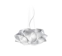 SLAMP lampe à suspension FABULA LARGE (Prisme - Lentiflex)
