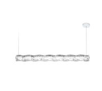 SLAMP Hugo Suspension Prisma