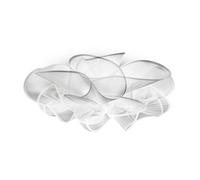 SLAMP La Belle Etoile Applique/Plafonnier Blanc