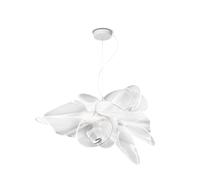 Slamp La Belle Étoile Suspension Large Pendelleuchte, blanc