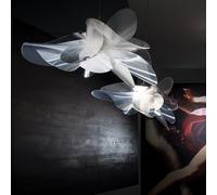 Slamp La Belle Étoile Suspension LED, ETOSL00PRS01T00LEDEU,