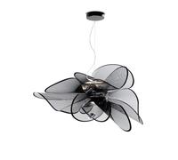 SLAMP La Belle Etoile Suspension Noire