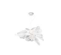 SLAMP Suspension La Belle Etoile Blanc