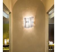 SLAMP La Lollo Applique Murale Blanche