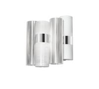 SLAMP La Lollo Applique Murale Blanche