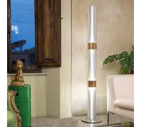 Slamp La Lollo Lampadaire E27, LALFM00PRG00000NMTEU,