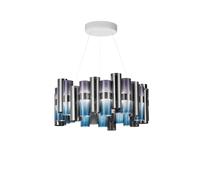 Slamp La Lollo Suspension L Pendelleuchte, Gradient