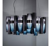 Slamp La Lollo Suspension LED, LALSL00GRD01T00000EU,