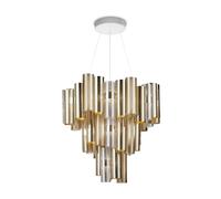 Slamp La Lollo Suspension LED, LALSXL0GLD01T00NMTEU,