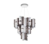 Slamp La Lollo Suspension LED, LALSXL0PWT01T00NMTEU,