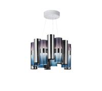 SLAMP La Lollo Suspension M Dégradé