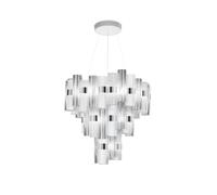 Slamp La Lollo Suspension LED, LALSXL0WHT01T00NMTEU,