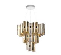 Slamp La Lollo Suspension LED, LALSXL0GLD01T00NMTEU,