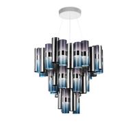 Slamp La Lollo Suspension LED, LALSXL0GRD01T00NMTEU,