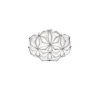 Slamp La Vie Applique murale/Plafonnier, LAVCS00WHT00000000EU,