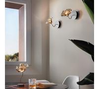 Slamp Lafleur Applique murale G4, LAFWM00VLV00000000EU,