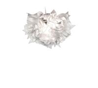 Slamp Veli Ceiling/Wall Large Prisma Decken-/Wandleuchte, Prisma