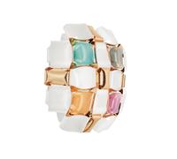 Slamp Mida Applique Wandleuchte, multicolore