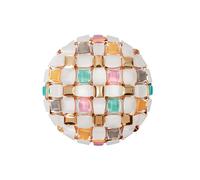 Slamp Mida Ceiling/Wall Large Decken-/Wandleuchte, multicolore