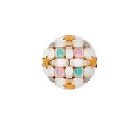 Mida Applique/Plafonnier Medium Multicolore