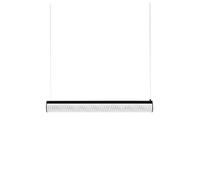 SLAMP Modula Suspension Noir/Plissé