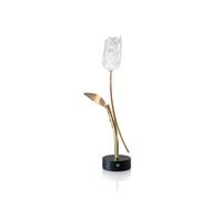 Slamp Tulip Lampe de table sur batterie, LED, TULT000PRS000BDBLBEU,