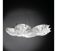 Slamp Veli 7 Couture Suspension E27, VELSOVSCTR04T00000EU,