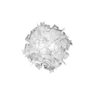 SLAMP Veli Applique/Plafonnier Mini Opale