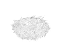 SLAMP Veli Applique/Plafonnier Grand Opale