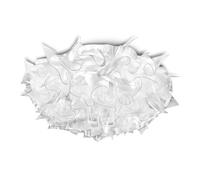 Slamp Veli Ceiling/Wall Large Prisma Decken-/Wandleuchte, Prisma