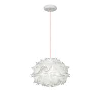 SLAMP Veli Mini Suspension Unique Couture/Fil Rouge