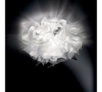 SLAMP lampe murale applique lampe au plafond plafonnier VELI MINI PRISMA (Prisme - Lentiflex)