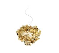 Slamp Veli Suspension Gold/Copper Pendelleuchte, Gold