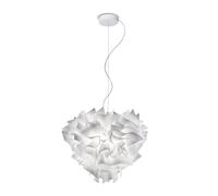 Slamp Veli Couture Suspension, E27, VELSL00CTR01T00000EU,
