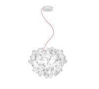 SLAMP Veli Grande Suspension Feuillage