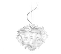 Slamp Veli Suspension E27, VELSL00WHT01T00000EU,