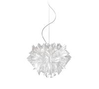 Slamp Veli Suspension E27, VELSL00PRS01T00000EU,