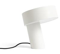 HAY Lampe de table Slant 23,5 x 28 x 24,5 cm Blanc