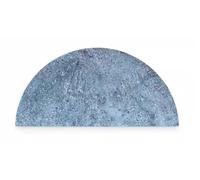 SLATEEX® Plaque de cuisson en stéatite pour Kamado Joe Big Joe 59,6 x 29,5 x 3 cm