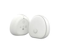 Sleep White Noise Machine with Smart Timer Touchable Rechargeable RGB LED Night Light Bedroom Relaxing & Sleep Lamp