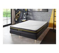 SLEEPFIT ACTIVE 160x200